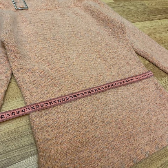 Zadig Voltaire jumper 100% Cashmere - Picture 5 of 7